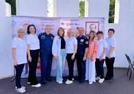 Семьи дошкольников разгадали «Тайны старого Ростова»