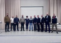 Совет отцов октябрьского района: перезагрузка и новые возможности!